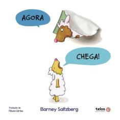 Agora Chega!