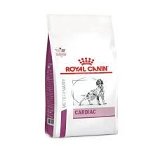 ROYAL CANIN Ração Royal Canin Canine Veterinary Diet Cardiac Para Cães Adultos Com Problemas Cardiacos 10Kg Royal Canin Raça Adulto