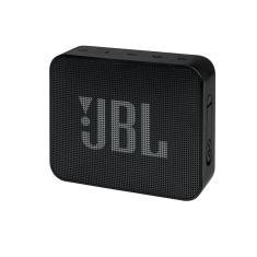 Caixa De Som Bluetooth Jbl Go Essential Preto A Prova D`água