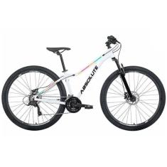 Bicicleta Aro 29 Feminina Absolute Mia 3 Alumínio 24v Câmbios Shimano Suspensão com Trava no Ombro-Feminino