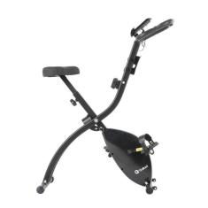 Bicicleta Ergométrica Magnética Dobrável Gallant Elite-Unissex