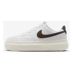 Tênis Nike Court Vision Alta Feminino DM0113