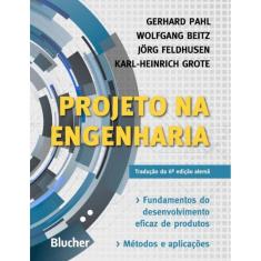 Projeto Na Engenharia