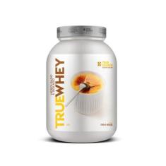 True Whey (837g) - Hidrolisado e Isolado - True Source, Vanilla Creme 
