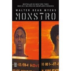 Livro - Monstro