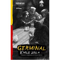 Livro - Germinal
