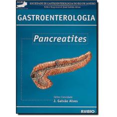 Pancreatites - LIVRARIA E EDITORA RUBIO LTDA