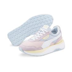 TENIS PUMA CRUISE RIDER SILK ROAD FEMININO-Feminino