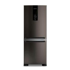 Geladeira Brastemp 447 Litros Frost Free Inverse com Smart Flow e Fres