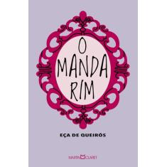 Livro - O mandarim