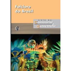 Livro - Folclore do Brasil