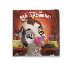 Abas Divertidas - Ola, Vaquinha!