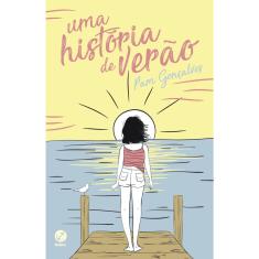 Livro - Uma história de verão