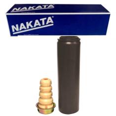 Kit De Amortecedor Parcial Traseiro - Stilo 2002 A 2010 - Nk0130