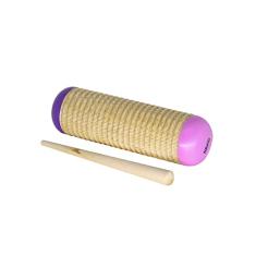 Chocalho Reco Reco Em Madeira Kidzzo