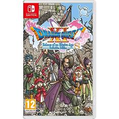 Dragon Quest XI S: Echoes of an Elusive Age - Definitive Edition - Nintendo Switch