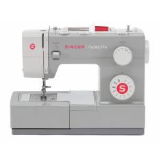 Máquina de Costura Singer 4411 Doméstica Facilita Pro