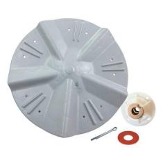 Batedor Agitador Tanquinho Newmaq 12kg, 14kg e 16kg Completo