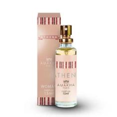 Perfume Feminino Athena Amakha Paris 15ml
