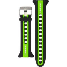 Pulseira para Computador Cressi Neon Strap, Verde