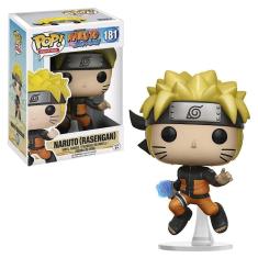 Funko Pop Animation Naruto Shippuden (Rasengan) #181