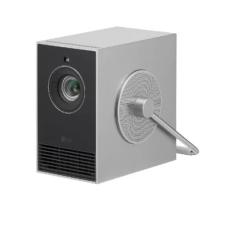 Projetor LG Cinebeam Q, 4K, UHD, 500 ANSI, USB, HDMI, Bluetooth - Hu710pb