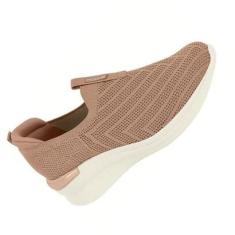 Tênis Modare Ultraconforto 7376.104-Feminino