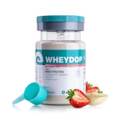 Wheydop ISO Elemento Puro  900g-Unissex