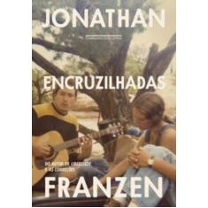 Livro - Encruzilhadas - Companhia das Letras