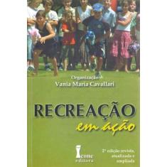 Recreação em Ação - ICONE, 3