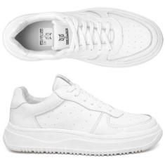 Tênis Napa Casual Linha Nivus Ranclafe 00-Masculino