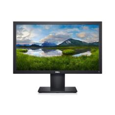 Monitor Dell de 19.5" E2020H
