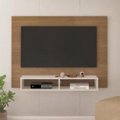 Painel para TV até 42 Polegadas 89,5cmx120cm com Suporte Universal Fla