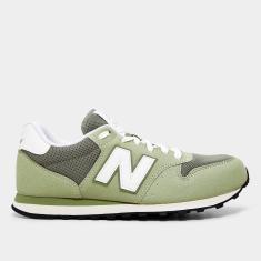 Tênis New Balance 500 V'2 Masculino-Masculino