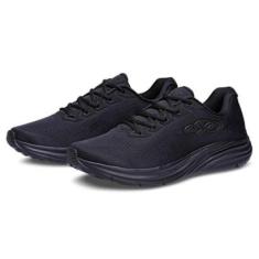 Tênis Olympikus Esportivo Index 3 com Cadarço Unissex-Unissex