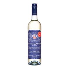 Vinho Verde Casal Garcia 750ml, Seco, Branco
