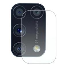 Película Câmera Vidro Para Samsung Galaxy M31