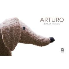 Livro - Arturo