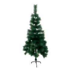 Arvore Natal 80 Galhos 120 Cm 13226