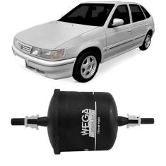Filtro Combustivel Volkswagen Pointer 1.8 2.0 94 A 96 Wega