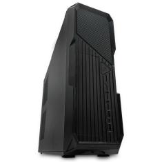 Computador Desktop Slim, Intel Core I5 3º Ger, 4gb Ram, Hd Ssd 240gb, Conexões Usb/vga/hdmi/lan/som