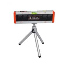 Nível A Laser Com Base Magnética E Tripé 9Ry Eda