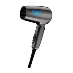 Secador de Cabelo de Viagem Conair 1875 Watts, Dobrável