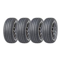 Kit 4 Pneus Sunwide Aro 15 185/65R15 RS-ZERO 88H