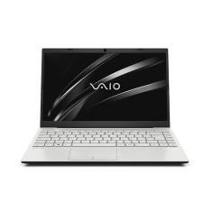 Notebook Vaio® Fe14 Intel® Core™ I7-1065g7 Linux 16gb Ram 512gb Ssd 14 Full Hd - Branco