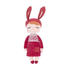 Boneca Metoo Ângela Bordo 33Cm