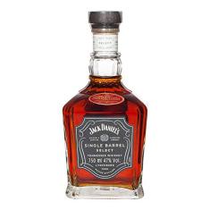 Whisky Jack Daniels Single Barrel 750ml
