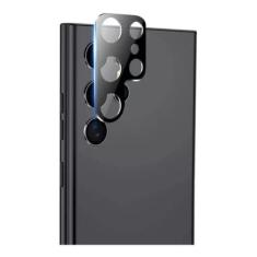 Película Para Galaxy S24 Plus S24 Ultra Câmera Traseira Protege - Capa