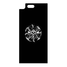 Capa Adesivo Skin016 Verso Para Sony Xperia Xz Premium - KawaSkin