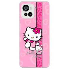 Capa Adesivo Skin378 Verso Para Multilaser M23 Lite - KawaSkin